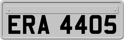 ERA4405