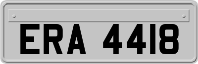 ERA4418