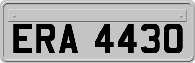 ERA4430