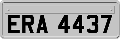 ERA4437