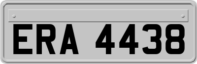 ERA4438