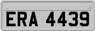ERA4439