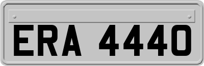 ERA4440