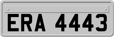 ERA4443