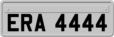 ERA4444