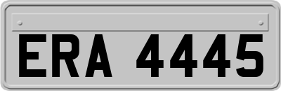 ERA4445