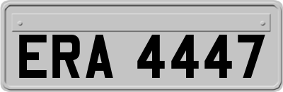 ERA4447