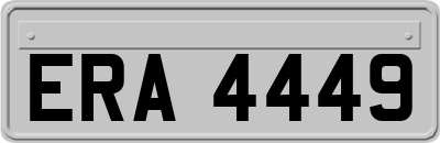 ERA4449