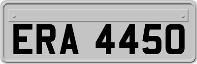 ERA4450