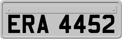 ERA4452