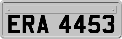 ERA4453