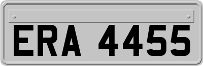 ERA4455