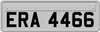 ERA4466