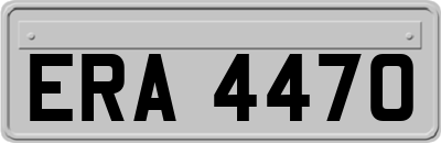 ERA4470