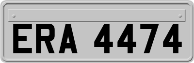ERA4474