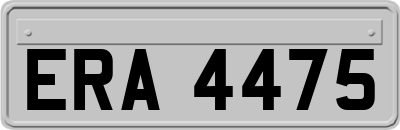 ERA4475