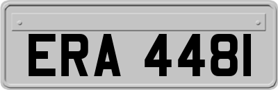 ERA4481