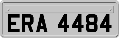 ERA4484