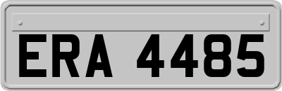 ERA4485