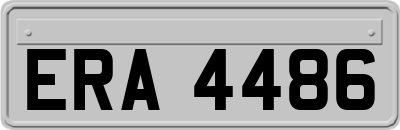 ERA4486