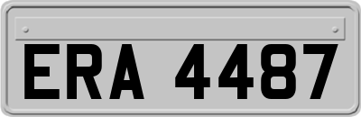 ERA4487