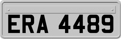 ERA4489