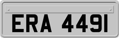 ERA4491