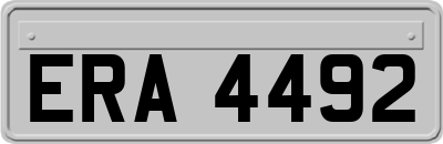 ERA4492
