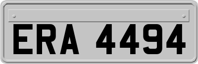 ERA4494