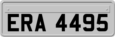 ERA4495