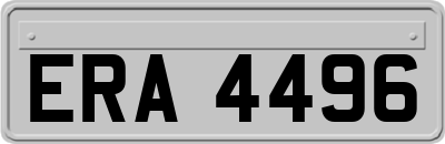 ERA4496