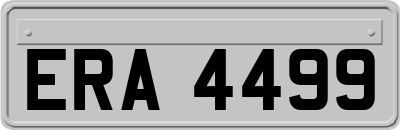ERA4499