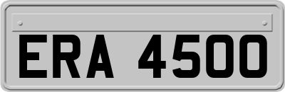 ERA4500