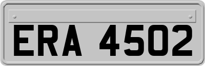 ERA4502