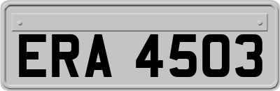 ERA4503