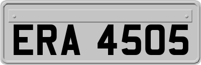 ERA4505