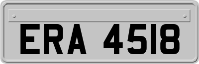 ERA4518