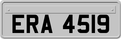 ERA4519