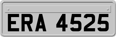 ERA4525