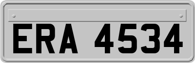 ERA4534
