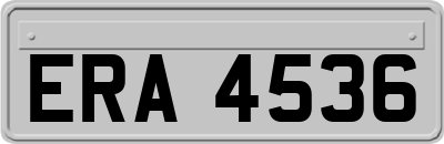 ERA4536