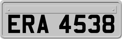 ERA4538