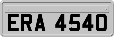 ERA4540