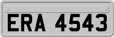 ERA4543