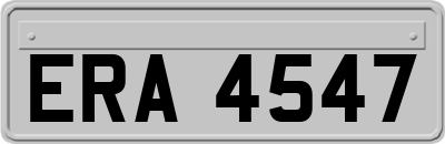ERA4547