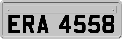 ERA4558