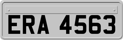 ERA4563