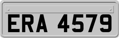 ERA4579