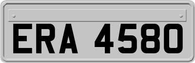 ERA4580