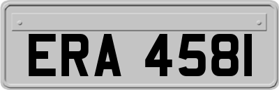 ERA4581